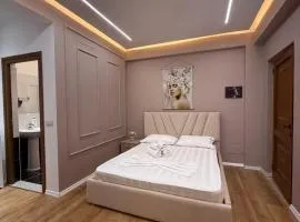 Vila aria pura