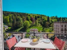 Villa Marie Louise