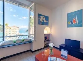 Portofino Apartment Sea View Dream - Happy Rentals