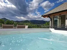 Murka Holiday Home