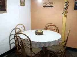 Cabañas La Vega de San Rafael
