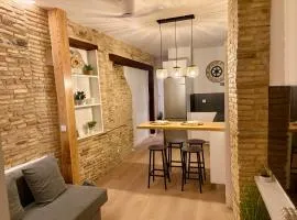 Apartamento Camino Catedral Pamplona