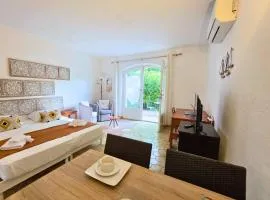 Les suites De Robinson 14 - Standing Presta
