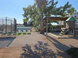 Casa Rural Masía Punta L'abat