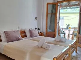 The White Apartments Ypsos