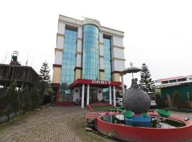 Hotel O Orbit, Hotel in Jorhat