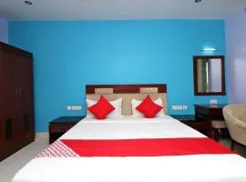 Hotel O Orbit