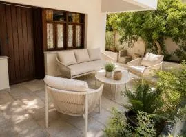 YaSou Loutraki - Spacious Cozy Apartment by the Sea