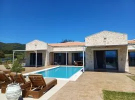 Pantheon Luxury Villas