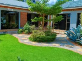 Nduna Legacy Lodge