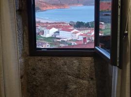 Casa o Sabio, Hotel in Fisterra