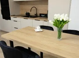 Aura Maris Apartamenty Łeba