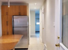 House - Bungalow, hotel a Hamilton