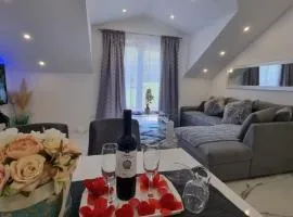 Luxury Apartment Megy