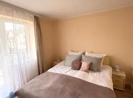 MAK Baltic House - Apartament do 4 osób z balkonem