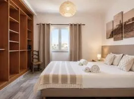 Tonel Apartamentos Turisticos
