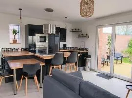 Gîte charmant près de Lille - 2 pers. - FR-1-510-253