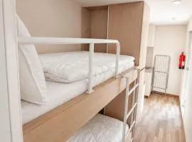 low Budget Studio Al Reem Island