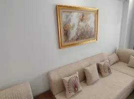 Studio Hammamet