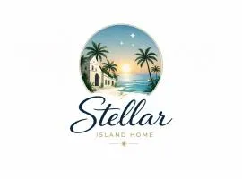 Stellar Island Home-Kos