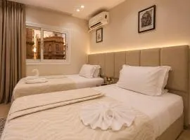 Casablanca Inn