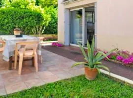 Le Justina - Appartement 2pers - Jardin - Parking