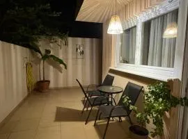 Tara Apartment