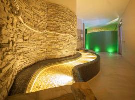 Mercure Olbia, hotel a Olbia