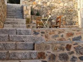 Ελαιόλιθοι Μάνη Villas