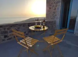 Ελαιόλιθοι Μάνη Villas