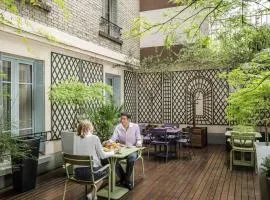 Aparthotel Adagio Access Paris Philippe Auguste