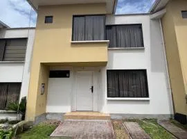 Casa Alisos 36
