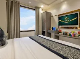 The Kaca Luxury Collection -Near Connaught Place New Delhi