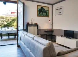 Il Giardino sul Lago – Pool Residence