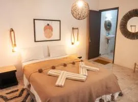 Eco Bay Surf Camp
