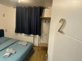 Canopy suites