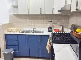 Un lugar para soñar