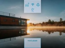 Floatinghouse Möwe 3 - LP3