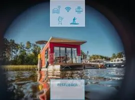Floatinghouse Enola