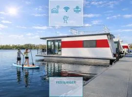 Floatinghouse Achat