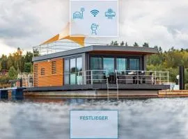 Floatinghouse Skyline
