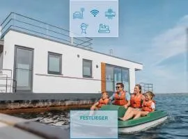 Floatinghouse Neptun - LP3