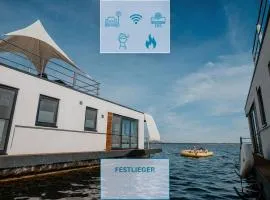 Floatinghouse Auszeit - LP11