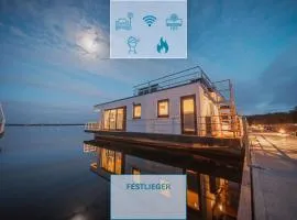 Floatinghouse Seeschwäche - LP12