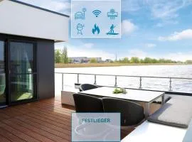 Floatinghouse Bernstein Suite