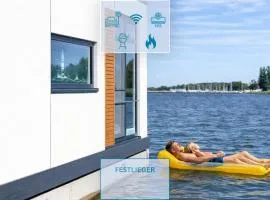 Floatinghouse Ankerplatz