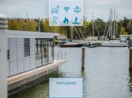 Floatinghouse freiZeit - LP4