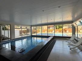 Suite Pinamar 09