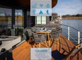 Floatinghouse Bahama Mama
