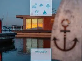 Floatinghouse Bellini